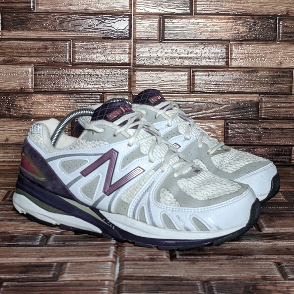 Shoes | New Balance 54 Motion Control 